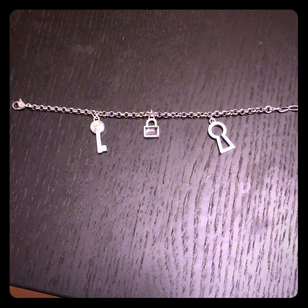 Swarovski bracelet